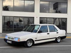 ILGAZ MOTORS'DAN DOĞAN S ADANA İŞİ BULUT BEYAZI