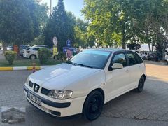 2000 SEAT İBİZA 1.6 - K.KARTINA 12 TAKSİT -