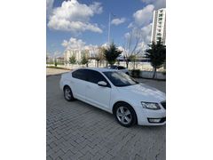 Sahibinden Skoda Octavia 1.6 TDI Optimal 2015 Model 