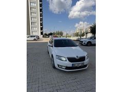 Sahibinden Skoda Octavia 1.6 TDI Optimal 2015 Model 