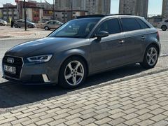 Sahibinden Audi A3 Sportback 30 TDI Sport 2019 Model - 