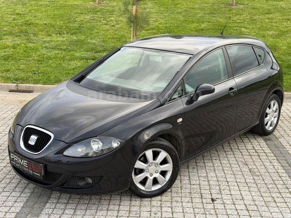 PRİMECARS'DAN SEAT LEON 1.4TSİ