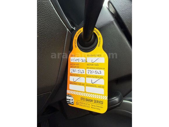 PRİMECARS'DAN SEAT LEON 1.4TSİ