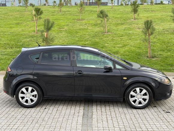 PRİMECARS'DAN SEAT LEON 1.4TSİ