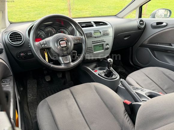 PRİMECARS'DAN SEAT LEON 1.4TSİ
