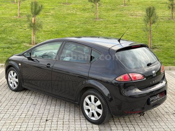 PRİMECARS'DAN SEAT LEON 1.4TSİ