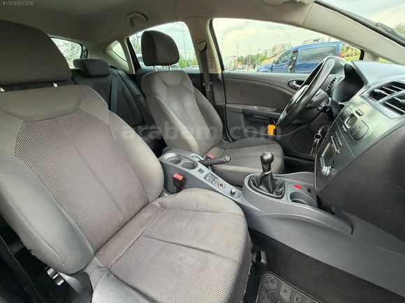 PRİMECARS'DAN SEAT LEON 1.4TSİ