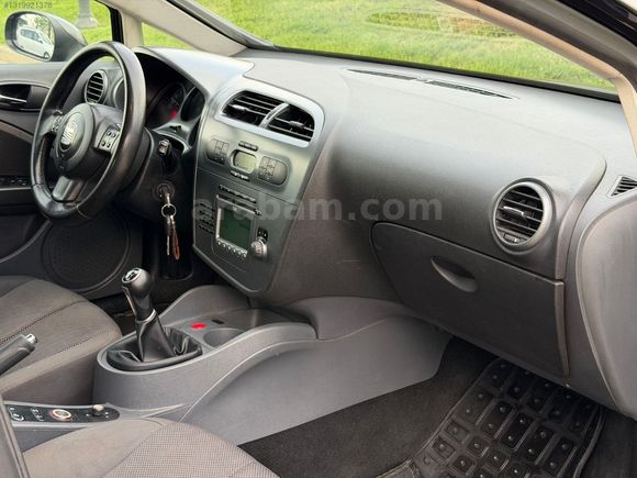 PRİMECARS'DAN SEAT LEON 1.4TSİ
