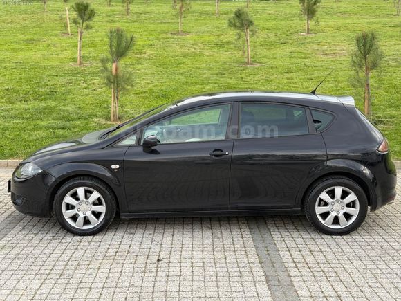 PRİMECARS'DAN SEAT LEON 1.4TSİ