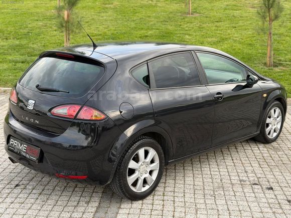 PRİMECARS'DAN SEAT LEON 1.4TSİ