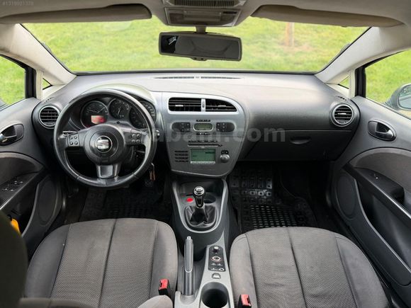 PRİMECARS'DAN SEAT LEON 1.4TSİ