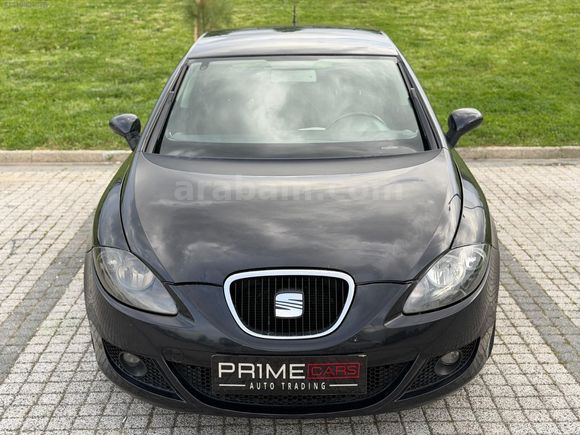 PRİMECARS'DAN SEAT LEON 1.4TSİ