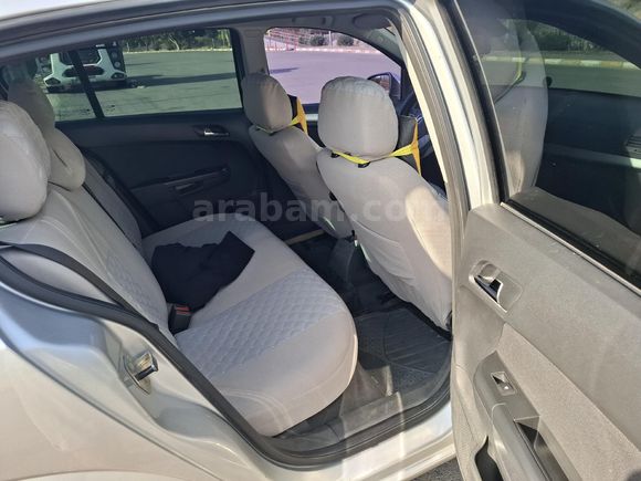 Sahibinden Opel Astra 1.6 Enjoy Plus 2010 Model Gri (Gümüş)