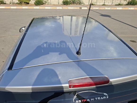 Sahibinden Opel Astra 1.6 Enjoy Plus 2010 Model Gri (Gümüş)