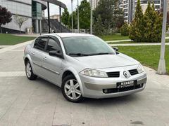 2005 RENAULT MEGANE 1.5 DCİ DYNAMİQUE HATASIZ AYARINDA