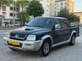ERSİN GEZGİN'DEN 2006 L200 MAGNUM HATASIZ ÇEKİ DEMİRLİ