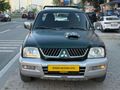 ERSİN GEZGİN'DEN 2006 L200 MAGNUM HATASIZ ÇEKİ DEMİRLİ