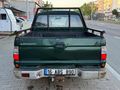 ERSİN GEZGİN'DEN 2006 L200 MAGNUM HATASIZ ÇEKİ DEMİRLİ