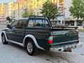 ERSİN GEZGİN'DEN 2006 L200 MAGNUM HATASIZ ÇEKİ DEMİRLİ
