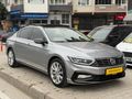 ERSİN GEZGİN'DEN HATASIZ BOYASIZ CAM TAVAN+HAYALET PASSAT