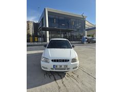 Sahibinden Hyundai Accent 1.3 LX 2001 Model