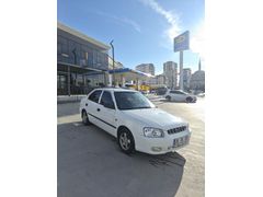 Sahibinden Hyundai Accent 1.3 LX 2001 Model