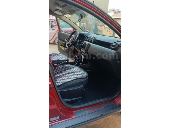 Sahibinden Dacia Duster 1.0 Tce ECO-G Prestige 2020 Model