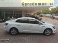 BOYASIZ HATASIZ TESLA EKRANLI MEGANE 1,5 BLUE DCİ 7 İLERİ