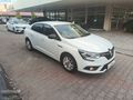 BOYASIZ HATASIZ TESLA EKRANLI MEGANE 1,5 BLUE DCİ 7 İLERİ