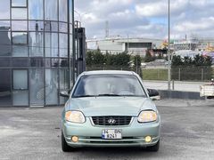 Sahibinden Hyundai Accent 1.5 CRDi Admire 2005 Model 