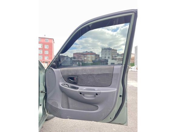 Sahibinden Hyundai Accent 1.5 CRDi Admire 2005 Model 