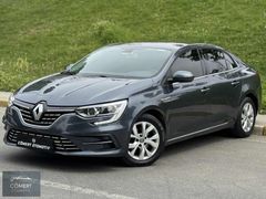 2021 RENAULT MEGANE 1.5 BLUEDCI TOUCH/SERVİS BAKIMLI/YENİ KASA