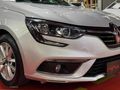 NİNA OTOMOTİV'DEN DEĞİŞENSİZ-DİZEL OTOMATİK MEGANE