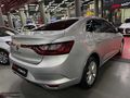 NİNA OTOMOTİV'DEN DEĞİŞENSİZ-DİZEL OTOMATİK MEGANE