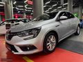 NİNA OTOMOTİV'DEN DEĞİŞENSİZ-DİZEL OTOMATİK MEGANE