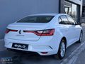 2019 MODEL HATASIZ 163.000'KM DE 1.5 BLUE DCİ MEGANE TOUCH