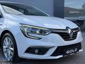 2019 MODEL HATASIZ 163.000'KM DE 1.5 BLUE DCİ MEGANE TOUCH