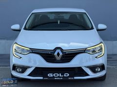 2019 MODEL HATASIZ 163.000'KM DE 1.5 BLUE DCİ MEGANE TOUCH