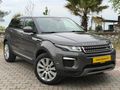 ERSİN GEZGİN'DEN HATASIZ BAKIMLI RANGE ROVER EVOQUE