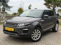 ERSİN GEZGİN'DEN HATASIZ BAKIMLI RANGE ROVER EVOQUE