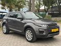 ERSİN GEZGİN'DEN HATASIZ BAKIMLI RANGE ROVER EVOQUE