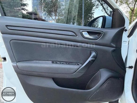 ATASOY 2020 HATASIZ MEGANE TOUCH /K.KART TKST/EVİM FİNANS/KREDİ