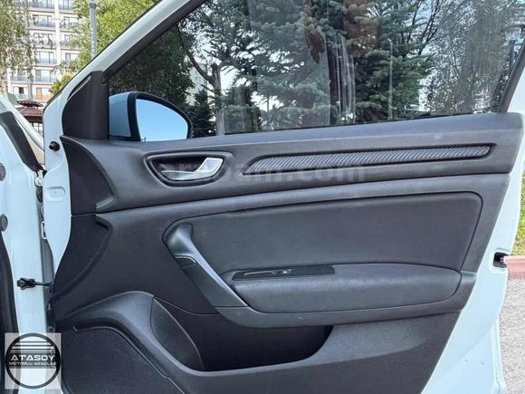 ATASOY 2020 HATASIZ MEGANE TOUCH /K.KART TKST/EVİM FİNANS/KREDİ
