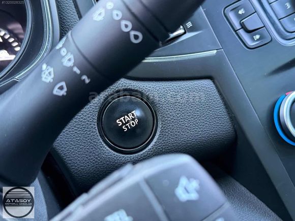 ATASOY 2020 HATASIZ MEGANE TOUCH /K.KART TKST/EVİM FİNANS/KREDİ