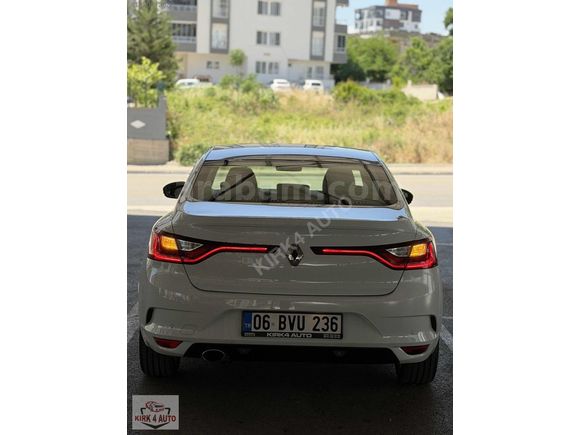 2020 MEGANE HATASIZ BOYASIZ