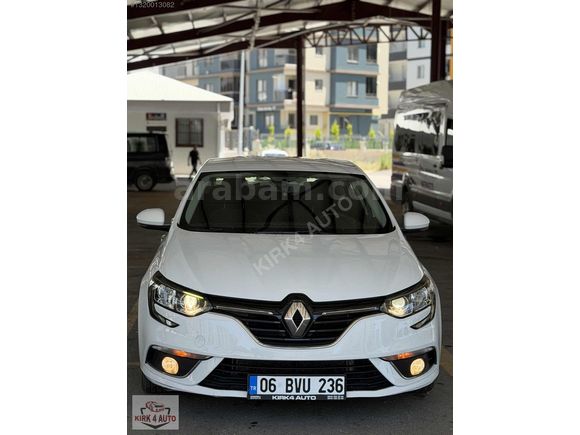 2020 MEGANE HATASIZ BOYASIZ