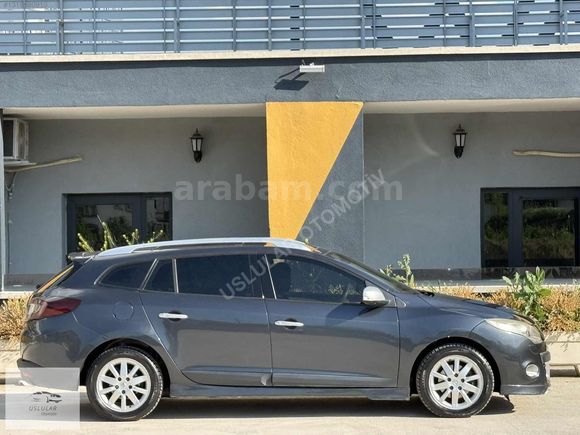 USLULAR/DEĞİŞENSİZ MEGANE K/K12 TAKSİT