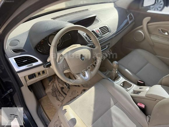 USLULAR/DEĞİŞENSİZ MEGANE K/K12 TAKSİT