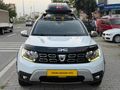 ERSİN GEZGİN'DEN 2018 4X4 PRESTİGE HATASIZ DUSTER