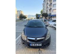 ERSİN GEZGİN'DEN 2009 CORSA 1.2 TWİNPORT